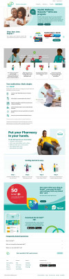 Be Well: Health. Wellness. Rewards. All in one program. Be Well: Health. Wellness. Rewards. All in one program.
