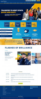 Be Well Solutions | Kent State University Be Well Solutions | Kent State University
