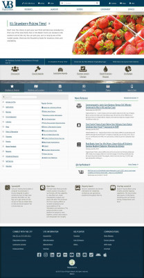 BEWell :: VBgov.com - City of Virginia Beach BEWell :: VBgov.com - City of Virginia Beach