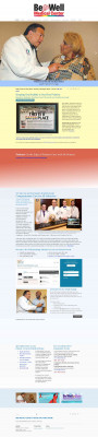 Patient Portal - BE WELL MEDICAL CENTER Patient Portal - BE WELL MEDICAL CENTER