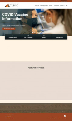 Patient Portal Patient Portal