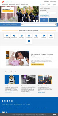 Banner Bank | Personal & Business Banking in the West Banner Bank | Personal & Business Banking in the West