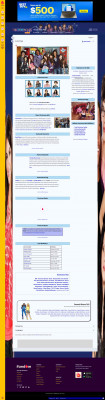 TheSlap | Victorious Wiki | Fandom TheSlap | Victorious Wiki | Fandom