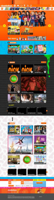 Sam & Cat | Watch Videos and Play Games | Nick.co.uk Sam & Cat | Watch Videos and Play Games | Nick.co.uk