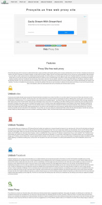 Ninja Proxy | Free web proxy site Ninja Proxy | Free web proxy site
