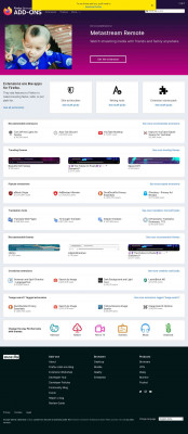 Hotspot Shield Free VPN Proxy - Unlimited VPN - Firefox Add ... Hotspot Shield Free VPN Proxy - Unlimited VPN - Firefox Add ...