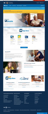 Get Your Secure Logon | VA Mobile Get Your Secure Logon | VA Mobile