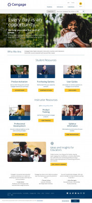 Register or Login - Cengage Register or Login - Cengage