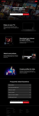 Netflix Login Netflix Login