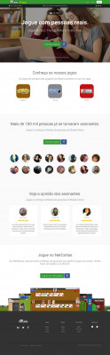 NetCartas NetCartas