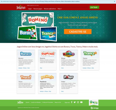 Buraco Online, Truco, Canastra, Tranca e Poker - Grátis no ... Buraco Online, Truco, Canastra, Tranca e Poker - Grátis no ...