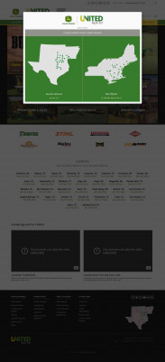 Customer Service Advisor - United Ag & Turf Customer Service Advisor - United Ag & Turf