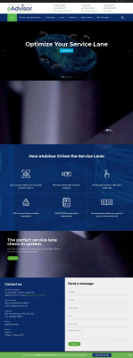 Service Lane eAdvisor - Technology That Drives the Service ... Service Lane eAdvisor - Technology That Drives the Service ...