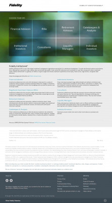 Account Login | Advisors & Individual Investors Account Login | Advisors & Individual Investors