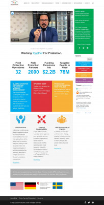 Service Advisor - Global Protection Cluster Service Advisor - Global Protection Cluster