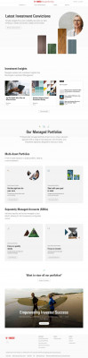 Managed Portfolios | Morningstar Managed Portfolios | Morningstar