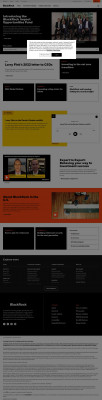 BlackRock for Financial Advisors BlackRock for Financial Advisors