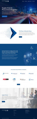 Avendra Group: Supply Chain & Procurement Expertise Avendra Group: Supply Chain & Procurement Expertise