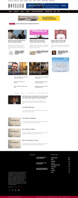 Supplier of the Year: Avendra Canada Demonstrates the ... Supplier of the Year: Avendra Canada Demonstrates the ...