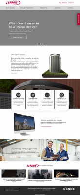 LennoxPROS - Learn Lennox LennoxPROS - Learn Lennox