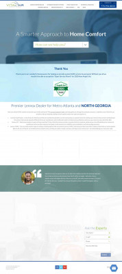 LENNOX PREMIER DEALER | Vital Air Services LENNOX PREMIER DEALER | Vital Air Services