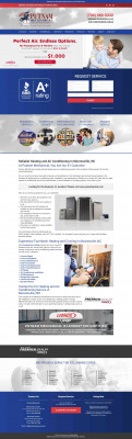 Lennox VRF Dealer Mooresville NC | Putnam Mechanical Lennox VRF Dealer Mooresville NC | Putnam Mechanical