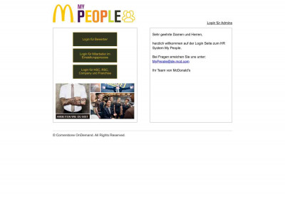MyPeople MyPeople