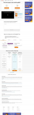 EasyBib®: Free Bibliography Generator - MLA, APA, Chicago ... EasyBib®: Free Bibliography Generator - MLA, APA, Chicago ...