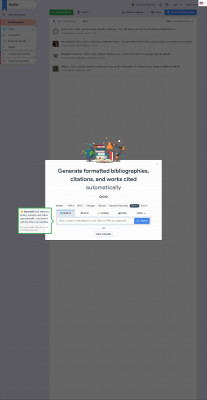 MyBib – A New FREE APA, Harvard, & MLA Citation Generator MyBib – A New FREE APA, Harvard, & MLA Citation Generator