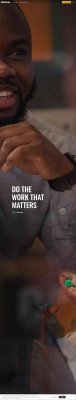 Caterpillar: Do The Work That Matters Caterpillar: Do The Work That Matters