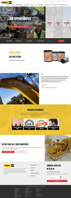 Careers in MA, NH, VT, ME, RI and Upstate NY - Milton CAT Careers in MA, NH, VT, ME, RI and Upstate NY - Milton CAT