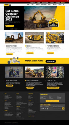 Careers | Toromont Cat Careers | Toromont Cat