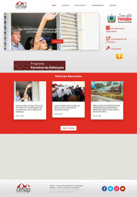 Links úteis | Companhia Estadual de Habitação Popular Links úteis | Companhia Estadual de Habitação Popular