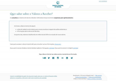 Caixa Econômica Federal e outras caixas econômicas Caixa Econômica Federal e outras caixas econômicas