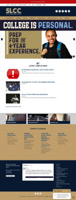 Welcome to South Louisiana Community College | South ... Welcome to South Louisiana Community College | South ...