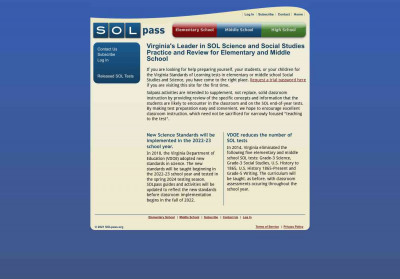 SolPass SolPass