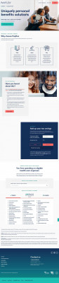 PayFlex Mobile® App & PayFlex Card PayFlex Mobile® App & PayFlex Card