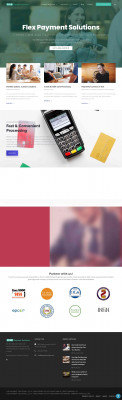 Flex Payment Solutions – Payment processing solutions all in ... Flex Payment Solutions – Payment processing solutions all in ...