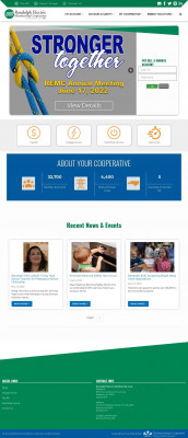 FlexPay | Randolph Electric Membership Corporation FlexPay | Randolph Electric Membership Corporation