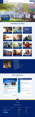 Flexible Spending Accounts | Emory University | Atlanta GA Flexible Spending Accounts | Emory University | Atlanta GA