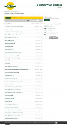 Coast/MyGWC Login Screen - GWC Library: Off-Campus Access Coast/MyGWC Login Screen - GWC Library: Off-Campus Access