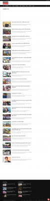 News Front News Front