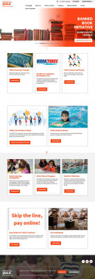 Childcare Automated Attendance (CCAA) - YWCA El Paso Childcare Automated Attendance (CCAA) - YWCA El Paso