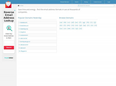 Email Address Format for osufederal.com (OSU Federal Credit ... Email Address Format for osufederal.com (OSU Federal Credit ...