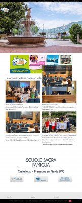 COMPRO VENDO LIBRI USATI - Scuole Sacra Famiglia COMPRO VENDO LIBRI USATI - Scuole Sacra Famiglia