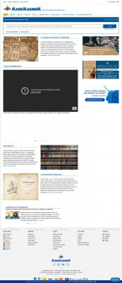Maremagnum: Libri antichi, moderni, introvabili e novità Maremagnum: Libri antichi, moderni, introvabili e novità