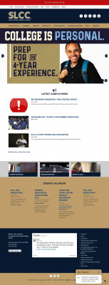 LoLA | Admissions - South Louisiana Community College LoLA | Admissions - South Louisiana Community College