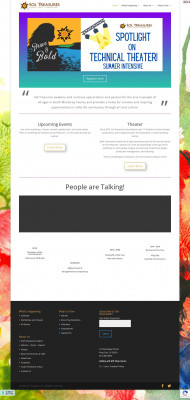 Sol Treasures | Create. Share. Celebrate Art. Sol Treasures | Create. Share. Celebrate Art.