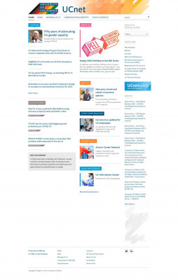 Family Care Resources | UCnet Family Care Resources | UCnet