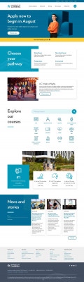 University of Canberra University of Canberra